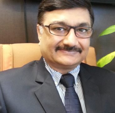 Dr. Paresh Kishorchandra Doshi , M.S., M.Ch. - leading neurosurgeon