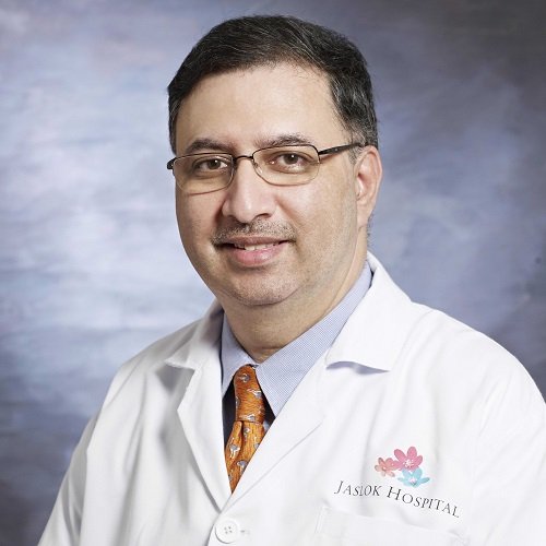 Dr. Ameet Pispati Orthopedics