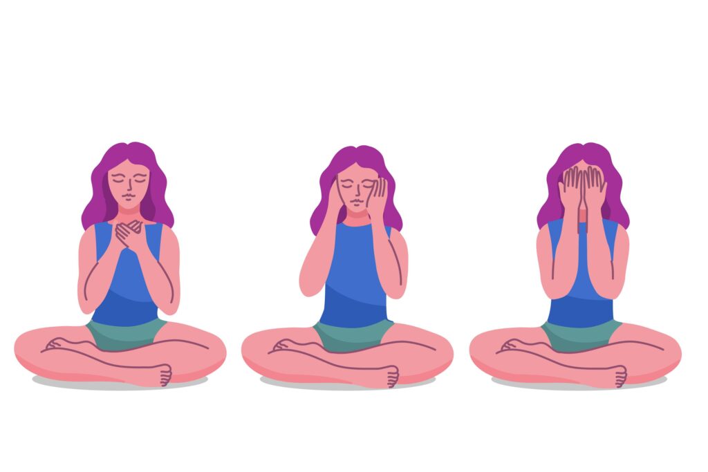 Pranayama