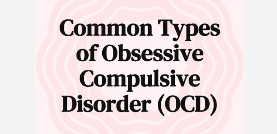 What are the Subtypes of OCD?