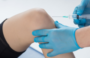 HA Injections and Knee Osteoarthritis