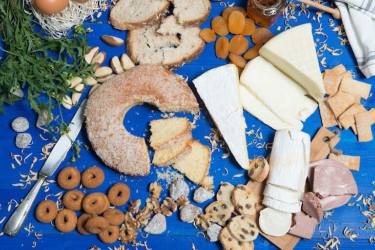 Impact of Processed Foods and Additives on Migraine Frequency