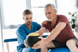 Importance of Patient Education in Rehabilitation Protocols