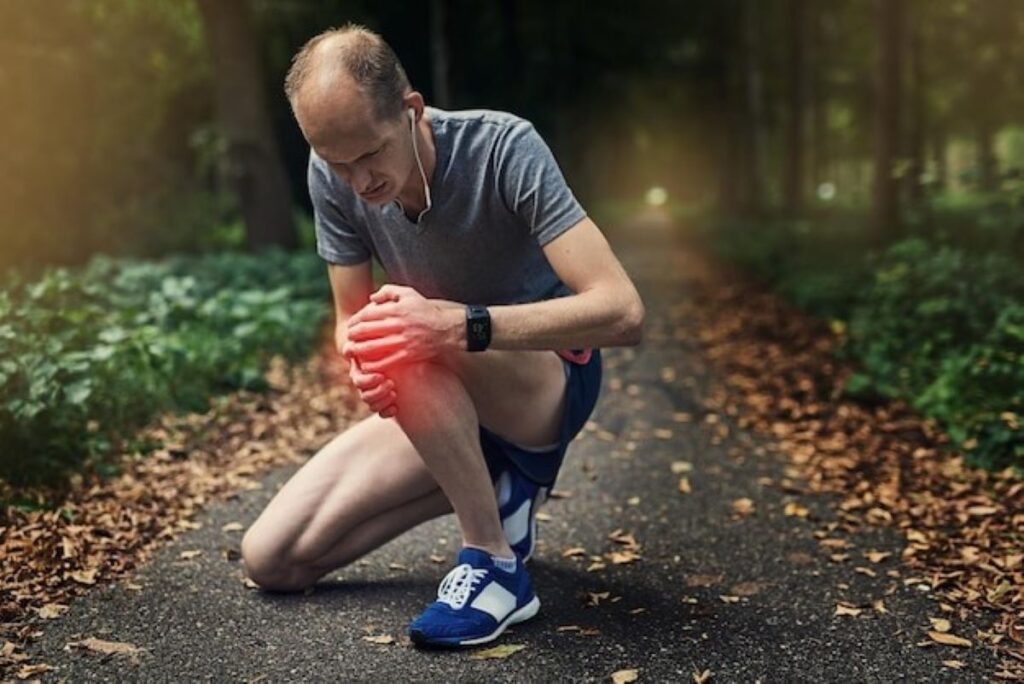 Optimizing PRP Therapy Results for Knee Injuries